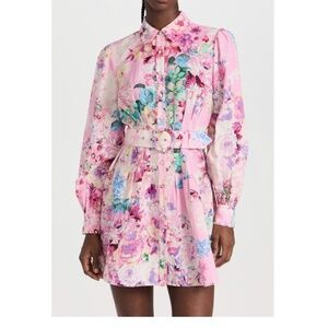 Hemant & Nandita Dress